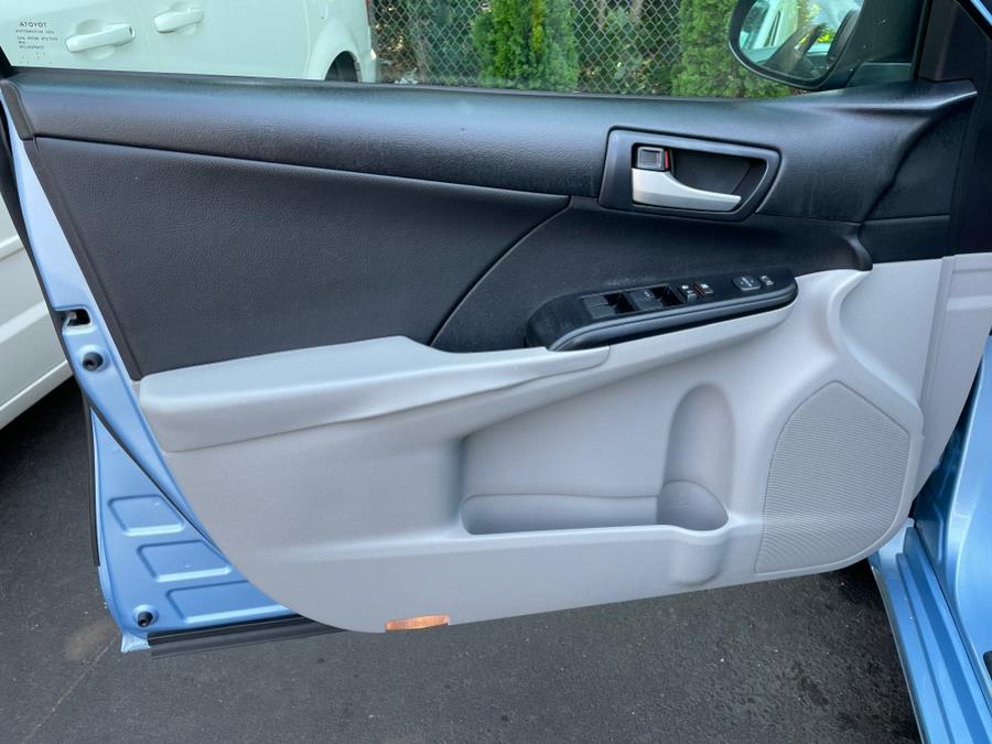 Used Toyota Camry 2014.5 4dr Sdn I4 Auto LE (Natl) 2014 | Sunrise of Elmont. Elmont, New York Used Toyota Camry 2014.5 4dr Sdn I4 Auto LE (Natl) 2014 | Sunrise of Elmont. Elmont, New York