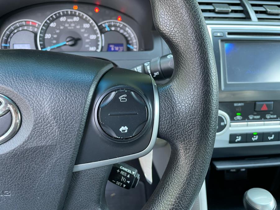 Used Toyota Camry 2014.5 4dr Sdn I4 Auto LE (Natl) 2014 | Sunrise of Elmont. Elmont, New York Used Toyota Camry 2014.5 4dr Sdn I4 Auto LE (Natl) 2014 | Sunrise of Elmont. Elmont, New York
