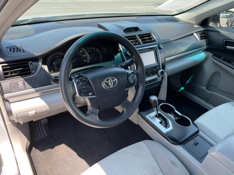 Used Toyota Camry 2014.5 4dr Sdn I4 Auto LE (Natl) 2014 | Sunrise of Elmont. Elmont, New York Used Toyota Camry 2014.5 4dr Sdn I4 Auto LE (Natl) 2014 | Sunrise of Elmont. Elmont, New York