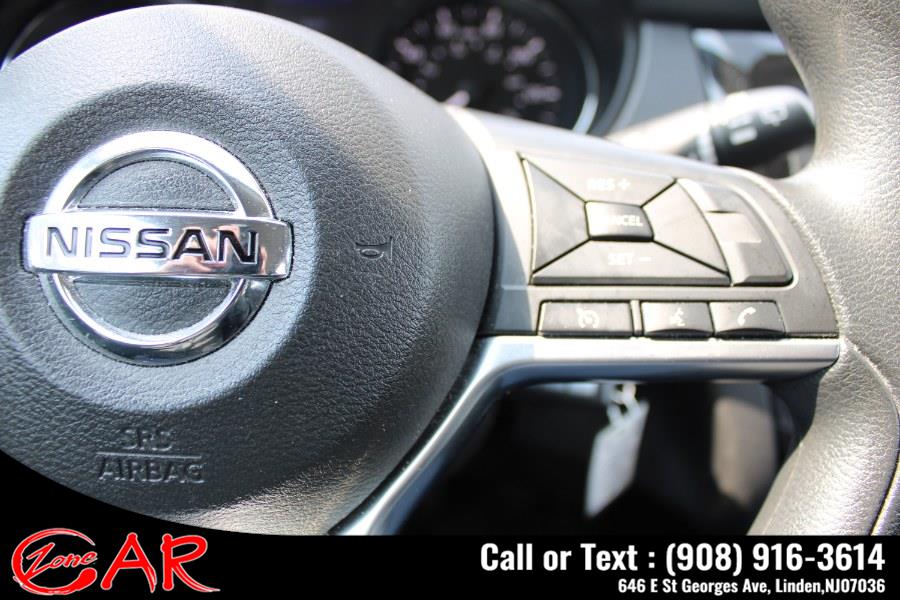 2019 Nissan Rogue Sport AWD SV, available for sale in Linden, New Jersey | Car Zone. Linden, New Jersey 2019 Nissan Rogue Sport AWD SV, available for sale in Linden, New Jersey | Car Zone. Linden, New Jersey