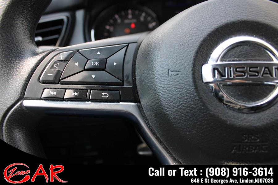 2019 Nissan Rogue Sport AWD SV, available for sale in Linden, New Jersey | Car Zone. Linden, New Jersey 2019 Nissan Rogue Sport AWD SV, available for sale in Linden, New Jersey | Car Zone. Linden, New Jersey