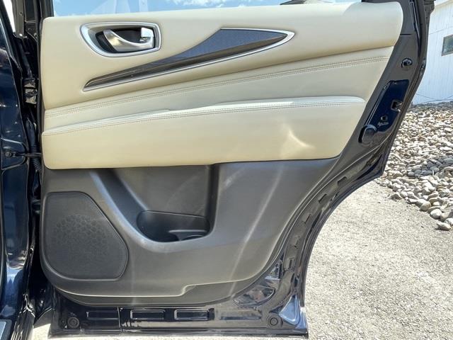 Used Infiniti Qx60 Base 2017 | Blasius Federal Road. Brookfield, Connecticut Used Infiniti Qx60 Base 2017 | Blasius Federal Road. Brookfield, Connecticut