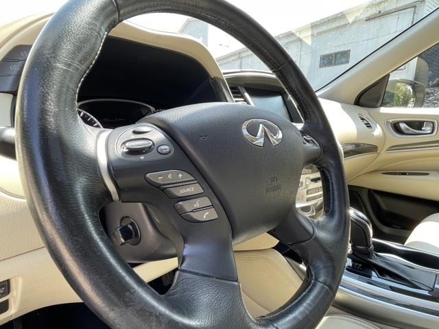 Used Infiniti Qx60 Base 2017 | Blasius Federal Road. Brookfield, Connecticut Used Infiniti Qx60 Base 2017 | Blasius Federal Road. Brookfield, Connecticut