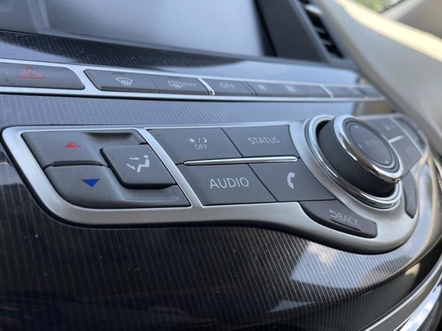 Used Infiniti Qx60 Base 2017 | Blasius Federal Road. Brookfield, Connecticut Used Infiniti Qx60 Base 2017 | Blasius Federal Road. Brookfield, Connecticut