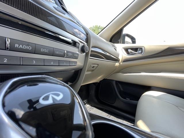 Used Infiniti Qx60 Base 2017 | Blasius Federal Road. Brookfield, Connecticut Used Infiniti Qx60 Base 2017 | Blasius Federal Road. Brookfield, Connecticut
