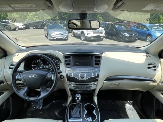 Used Infiniti Qx60 Base 2017 | Blasius Federal Road. Brookfield, Connecticut Used Infiniti Qx60 Base 2017 | Blasius Federal Road. Brookfield, Connecticut