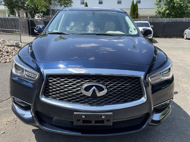 Used Infiniti Qx60 Base 2017 | Blasius Federal Road. Brookfield, Connecticut Used Infiniti Qx60 Base 2017 | Blasius Federal Road. Brookfield, Connecticut