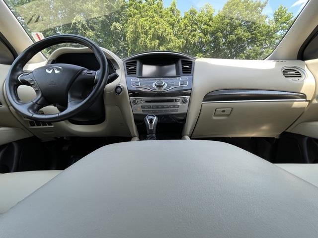 Used Infiniti Qx60 Base 2017 | Blasius Federal Road. Brookfield, Connecticut Used Infiniti Qx60 Base 2017 | Blasius Federal Road. Brookfield, Connecticut