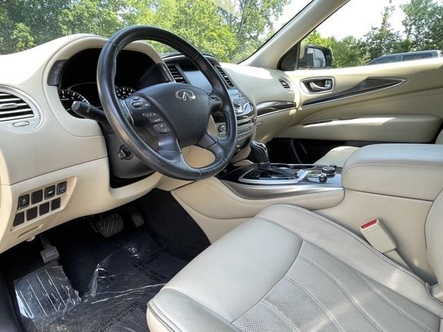Used Infiniti Qx60 Base 2017 | Blasius Federal Road. Brookfield, Connecticut Used Infiniti Qx60 Base 2017 | Blasius Federal Road. Brookfield, Connecticut