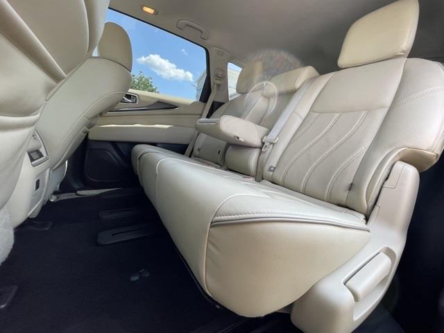 Used Infiniti Qx60 Base 2017 | Blasius Federal Road. Brookfield, Connecticut Used Infiniti Qx60 Base 2017 | Blasius Federal Road. Brookfield, Connecticut