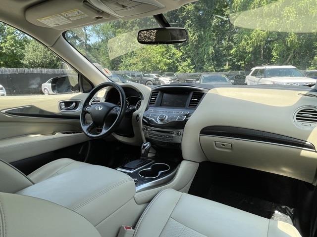 Used Infiniti Qx60 Base 2017 | Blasius Federal Road. Brookfield, Connecticut Used Infiniti Qx60 Base 2017 | Blasius Federal Road. Brookfield, Connecticut