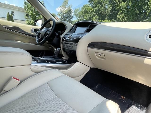 Used Infiniti Qx60 Base 2017 | Blasius Federal Road. Brookfield, Connecticut Used Infiniti Qx60 Base 2017 | Blasius Federal Road. Brookfield, Connecticut
