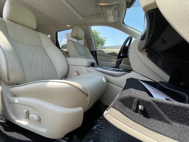 Used Infiniti Qx60 Base 2017 | Blasius Federal Road. Brookfield, Connecticut Used Infiniti Qx60 Base 2017 | Blasius Federal Road. Brookfield, Connecticut