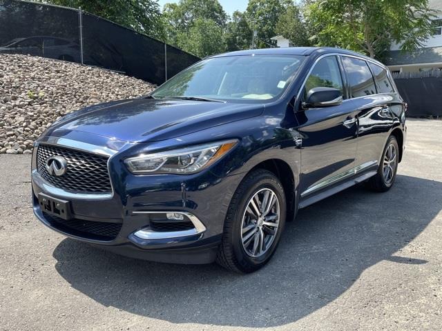 Used Infiniti Qx60 Base 2017 | Blasius Federal Road. Brookfield, Connecticut Used Infiniti Qx60 Base 2017 | Blasius Federal Road. Brookfield, Connecticut