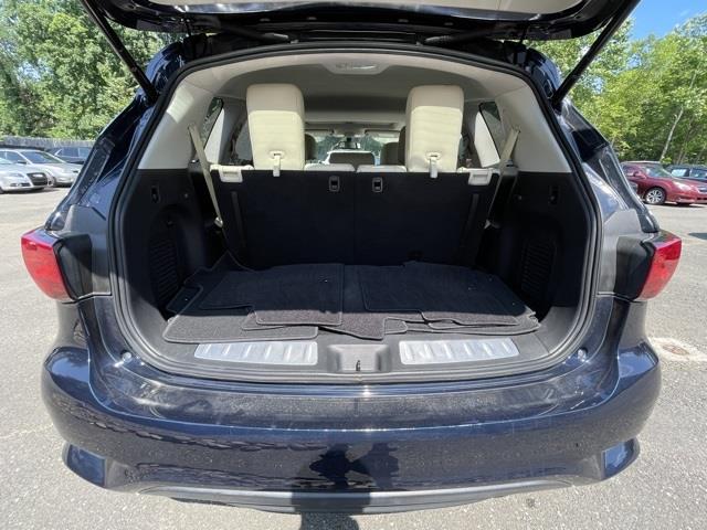 Used Infiniti Qx60 Base 2017 | Blasius Federal Road. Brookfield, Connecticut Used Infiniti Qx60 Base 2017 | Blasius Federal Road. Brookfield, Connecticut
