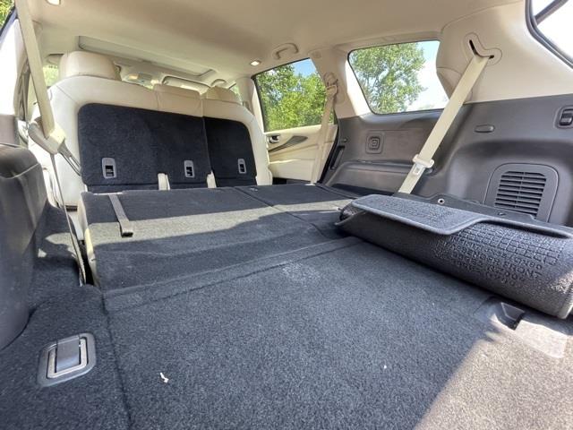 Used Infiniti Qx60 Base 2017 | Blasius Federal Road. Brookfield, Connecticut Used Infiniti Qx60 Base 2017 | Blasius Federal Road. Brookfield, Connecticut