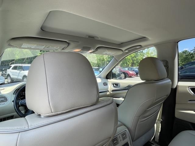 Used Infiniti Qx60 Base 2017 | Blasius Federal Road. Brookfield, Connecticut Used Infiniti Qx60 Base 2017 | Blasius Federal Road. Brookfield, Connecticut