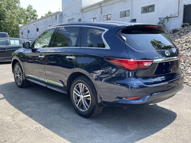 Used Infiniti Qx60 Base 2017 | Blasius Federal Road. Brookfield, Connecticut Used Infiniti Qx60 Base 2017 | Blasius Federal Road. Brookfield, Connecticut