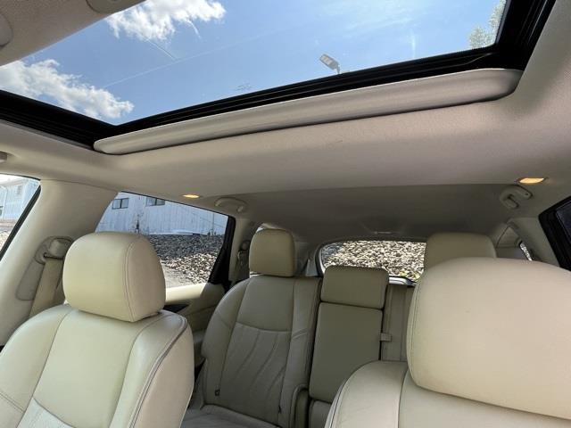Used Infiniti Qx60 Base 2017 | Blasius Federal Road. Brookfield, Connecticut Used Infiniti Qx60 Base 2017 | Blasius Federal Road. Brookfield, Connecticut