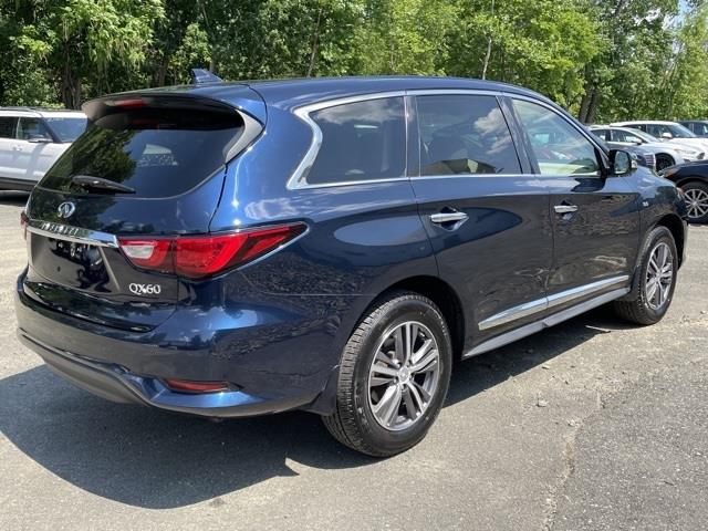 Used Infiniti Qx60 Base 2017 | Blasius Federal Road. Brookfield, Connecticut Used Infiniti Qx60 Base 2017 | Blasius Federal Road. Brookfield, Connecticut