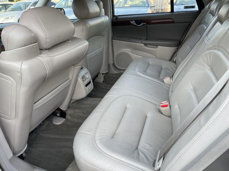 Used Cadillac Deville Sedan 4D 2002 | Mixcars, Inc. Fredericksburg, Virginia Used Cadillac Deville Sedan 4D 2002 | Mixcars, Inc. Fredericksburg, Virginia