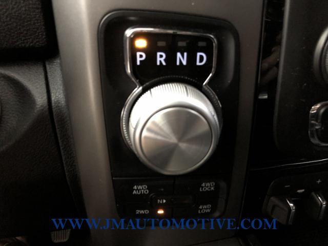 Used Ram 1500 4WD Quad Cab 140.5 Sport 2014 | J&M Automotive Sls&Svc LLC. Naugatuck, Connecticut Used Ram 1500 4WD Quad Cab 140.5 Sport 2014 | J&M Automotive Sls&Svc LLC. Naugatuck, Connecticut