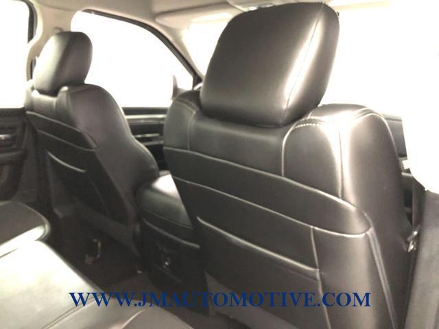Used Ram 1500 4WD Quad Cab 140.5 Sport 2014 | J&M Automotive Sls&Svc LLC. Naugatuck, Connecticut Used Ram 1500 4WD Quad Cab 140.5 Sport 2014 | J&M Automotive Sls&Svc LLC. Naugatuck, Connecticut