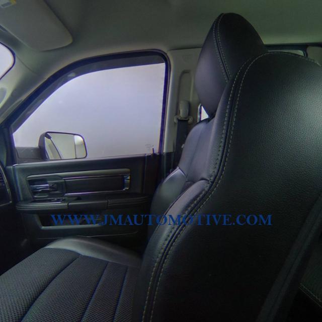 Used Ram 1500 4WD Quad Cab 140.5 Sport 2014 | J&M Automotive Sls&Svc LLC. Naugatuck, Connecticut Used Ram 1500 4WD Quad Cab 140.5 Sport 2014 | J&M Automotive Sls&Svc LLC. Naugatuck, Connecticut