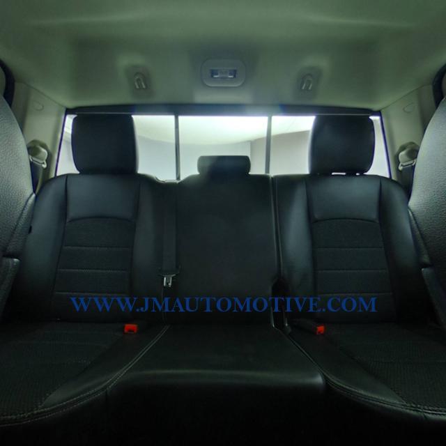Used Ram 1500 4WD Quad Cab 140.5 Sport 2014 | J&M Automotive Sls&Svc LLC. Naugatuck, Connecticut Used Ram 1500 4WD Quad Cab 140.5 Sport 2014 | J&M Automotive Sls&Svc LLC. Naugatuck, Connecticut