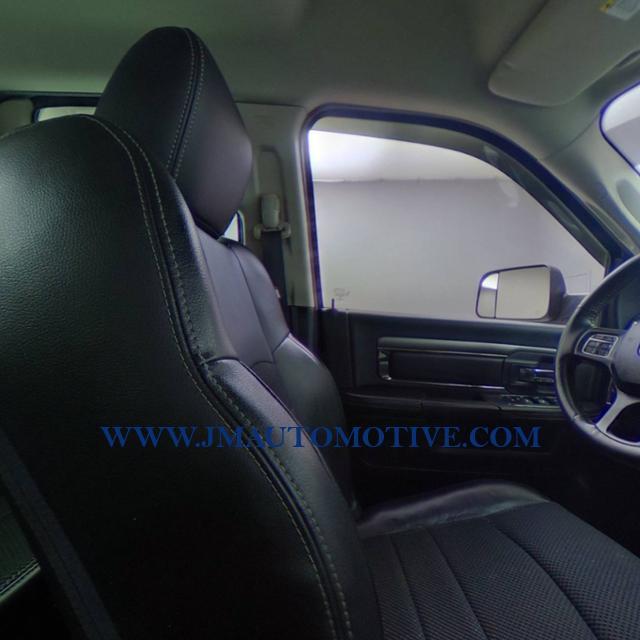 Used Ram 1500 4WD Quad Cab 140.5 Sport 2014 | J&M Automotive Sls&Svc LLC. Naugatuck, Connecticut Used Ram 1500 4WD Quad Cab 140.5 Sport 2014 | J&M Automotive Sls&Svc LLC. Naugatuck, Connecticut