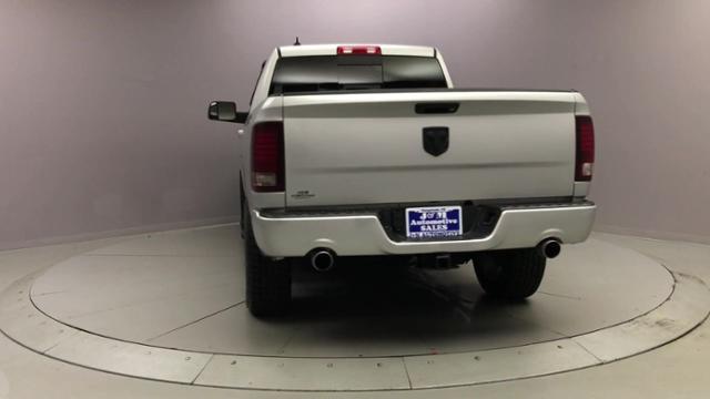 Used Ram 1500 4WD Quad Cab 140.5 Sport 2014 | J&M Automotive Sls&Svc LLC. Naugatuck, Connecticut Used Ram 1500 4WD Quad Cab 140.5 Sport 2014 | J&M Automotive Sls&Svc LLC. Naugatuck, Connecticut