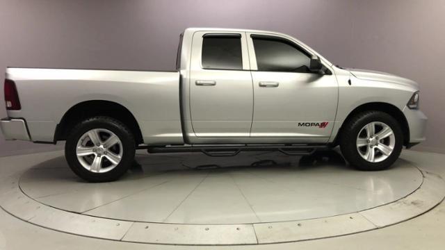Used Ram 1500 4WD Quad Cab 140.5 Sport 2014 | J&M Automotive Sls&Svc LLC. Naugatuck, Connecticut Used Ram 1500 4WD Quad Cab 140.5 Sport 2014 | J&M Automotive Sls&Svc LLC. Naugatuck, Connecticut