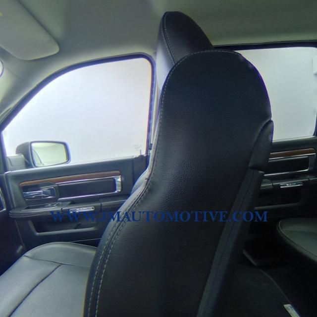 Used Ram 1500 4WD Crew Cab 140.5 Laramie 2013 | J&M Automotive Sls&Svc LLC. Naugatuck, Connecticut Used Ram 1500 4WD Crew Cab 140.5 Laramie 2013 | J&M Automotive Sls&Svc LLC. Naugatuck, Connecticut
