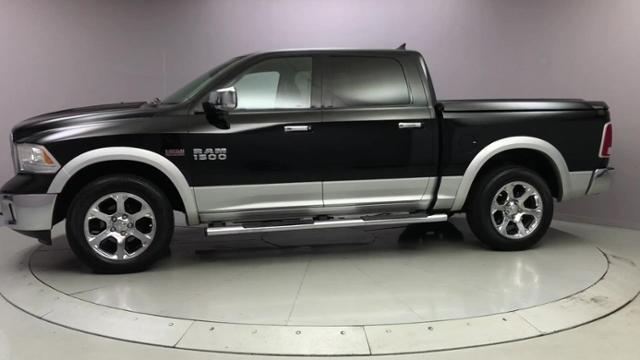 Used Ram 1500 4WD Crew Cab 140.5 Laramie 2013 | J&M Automotive Sls&Svc LLC. Naugatuck, Connecticut Used Ram 1500 4WD Crew Cab 140.5 Laramie 2013 | J&M Automotive Sls&Svc LLC. Naugatuck, Connecticut