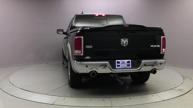 Used Ram 1500 4WD Crew Cab 140.5 Laramie 2013 | J&M Automotive Sls&Svc LLC. Naugatuck, Connecticut Used Ram 1500 4WD Crew Cab 140.5 Laramie 2013 | J&M Automotive Sls&Svc LLC. Naugatuck, Connecticut