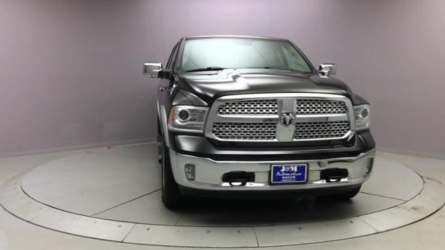 Used Ram 1500 4WD Crew Cab 140.5 Laramie 2013 | J&M Automotive Sls&Svc LLC. Naugatuck, Connecticut Used Ram 1500 4WD Crew Cab 140.5 Laramie 2013 | J&M Automotive Sls&Svc LLC. Naugatuck, Connecticut