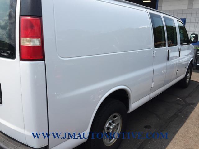 2014 Chevrolet Express RWD 3500 155 Diesel, available for sale in Naugatuck, Connecticut | J&M Automotive Sls&Svc LLC. Naugatuck, Connecticut 2014 Chevrolet Express RWD 3500 155 Diesel, available for sale in Naugatuck, Connecticut | J&M Automotive Sls&Svc LLC. Naugatuck, Connecticut
