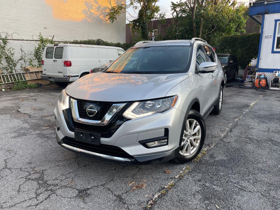 Used 2017 Nissan Rogue in Huntington Station, New York | Kantic Car. Huntington Station, New York