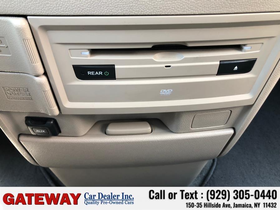 2016 Honda Odyssey 5dr SE, available for sale in Jamaica, New York | Gateway Car Dealer Inc. Jamaica, New York 2016 Honda Odyssey 5dr SE, available for sale in Jamaica, New York | Gateway Car Dealer Inc. Jamaica, New York