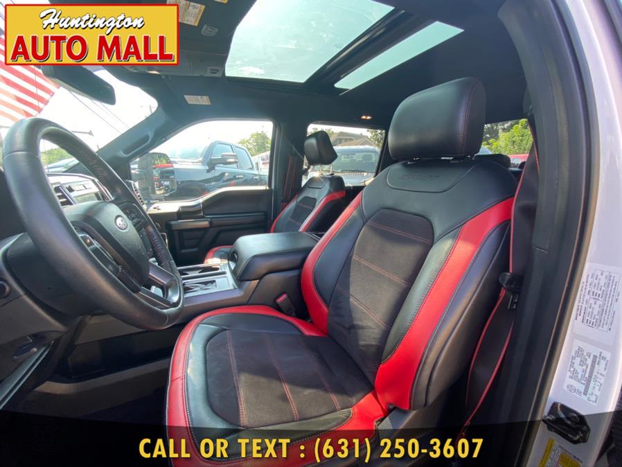 Used Ford F-150 LARIAT SPORT 4WD 2017 | Huntington Auto Mall. Huntington Station, New York Used Ford F-150 LARIAT SPORT 4WD 2017 | Huntington Auto Mall. Huntington Station, New York