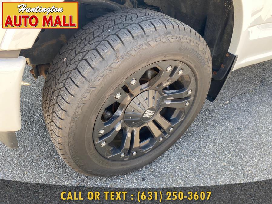 Used Ford F-150 LARIAT SPORT 4WD 2017 | Huntington Auto Mall. Huntington Station, New York Used Ford F-150 LARIAT SPORT 4WD 2017 | Huntington Auto Mall. Huntington Station, New York