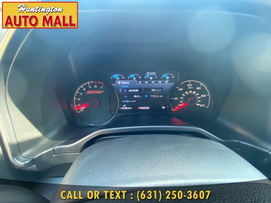 Used Ford F-150 LARIAT SPORT 4WD 2017 | Huntington Auto Mall. Huntington Station, New York Used Ford F-150 LARIAT SPORT 4WD 2017 | Huntington Auto Mall. Huntington Station, New York