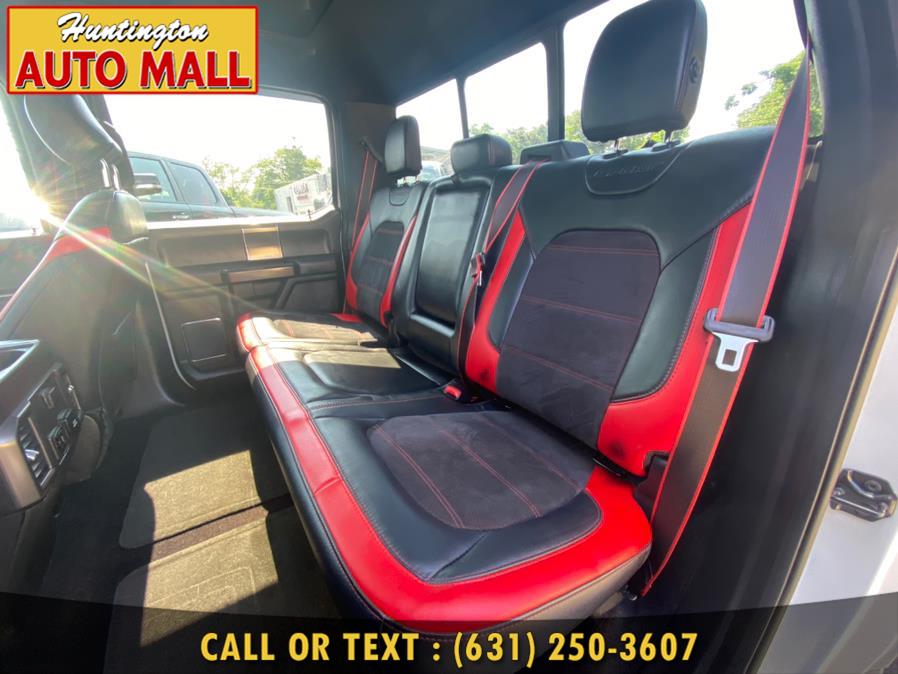 Used Ford F-150 LARIAT SPORT 4WD 2017 | Huntington Auto Mall. Huntington Station, New York Used Ford F-150 LARIAT SPORT 4WD 2017 | Huntington Auto Mall. Huntington Station, New York