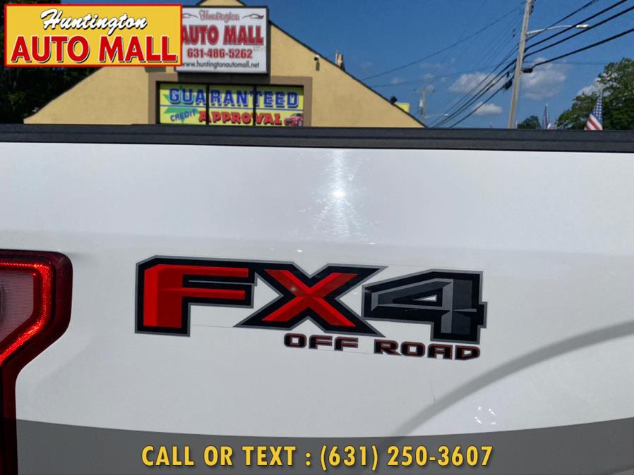 Used Ford F-150 LARIAT SPORT 4WD 2017 | Huntington Auto Mall. Huntington Station, New York Used Ford F-150 LARIAT SPORT 4WD 2017 | Huntington Auto Mall. Huntington Station, New York
