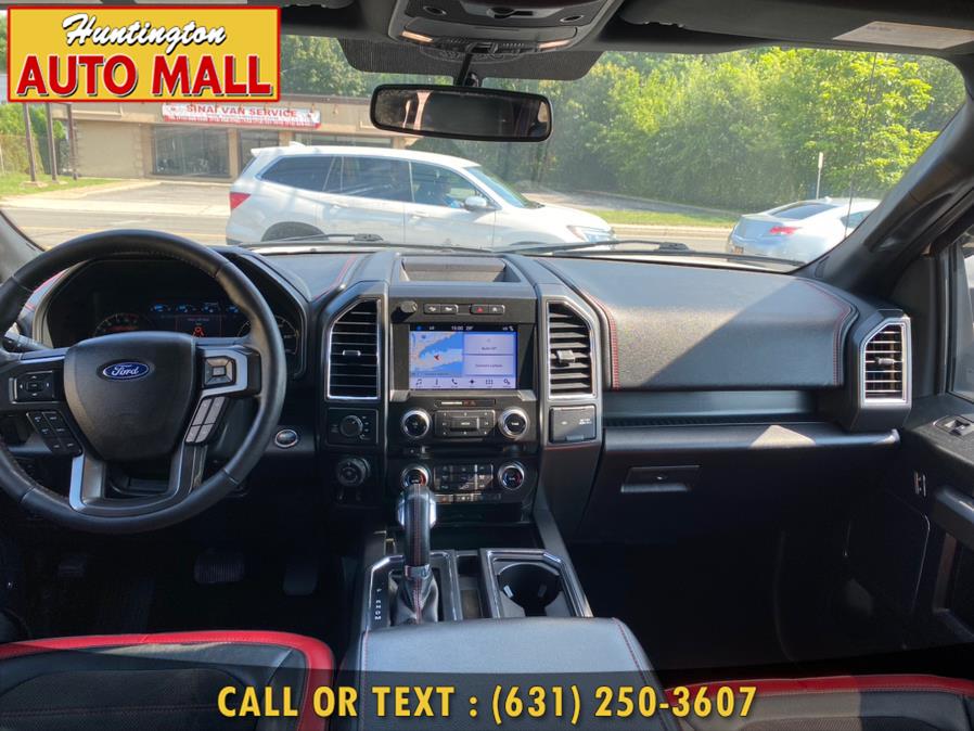 Used Ford F-150 LARIAT SPORT 4WD 2017 | Huntington Auto Mall. Huntington Station, New York Used Ford F-150 LARIAT SPORT 4WD 2017 | Huntington Auto Mall. Huntington Station, New York