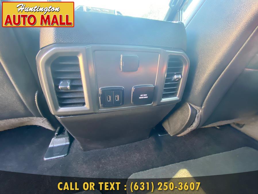 Used Ford F-150 LARIAT SPORT 4WD 2017 | Huntington Auto Mall. Huntington Station, New York Used Ford F-150 LARIAT SPORT 4WD 2017 | Huntington Auto Mall. Huntington Station, New York