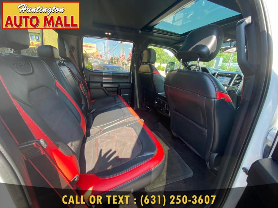 Used Ford F-150 LARIAT SPORT 4WD 2017 | Huntington Auto Mall. Huntington Station, New York Used Ford F-150 LARIAT SPORT 4WD 2017 | Huntington Auto Mall. Huntington Station, New York