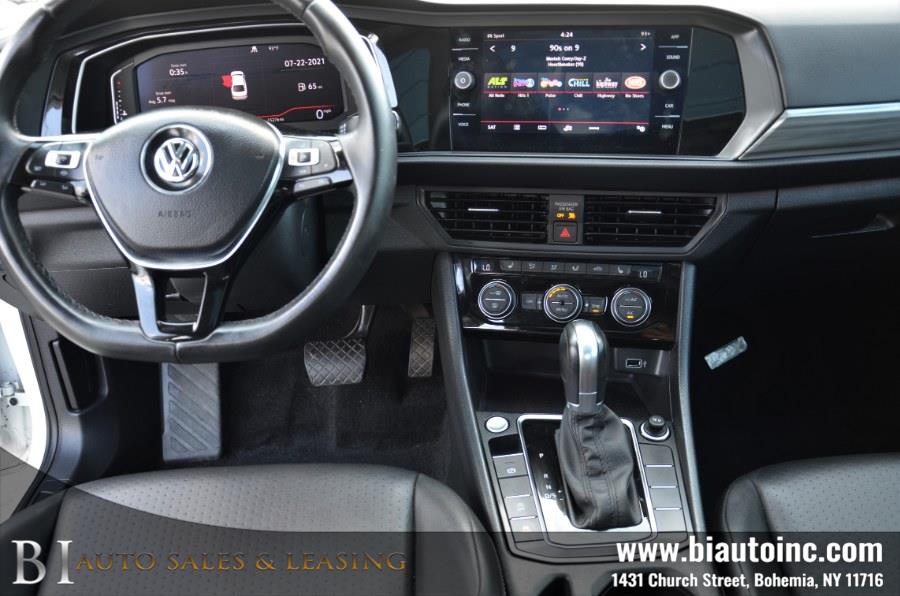 2019 Volkswagen Jetta SEL Auto w/SULEV, available for sale in Bohemia, New York | B I Auto Sales. Bohemia, New York 2019 Volkswagen Jetta SEL Auto w/SULEV, available for sale in Bohemia, New York | B I Auto Sales. Bohemia, New York