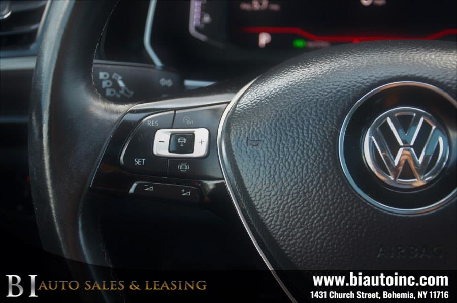 2019 Volkswagen Jetta SEL Auto w/SULEV, available for sale in Bohemia, New York | B I Auto Sales. Bohemia, New York 2019 Volkswagen Jetta SEL Auto w/SULEV, available for sale in Bohemia, New York | B I Auto Sales. Bohemia, New York