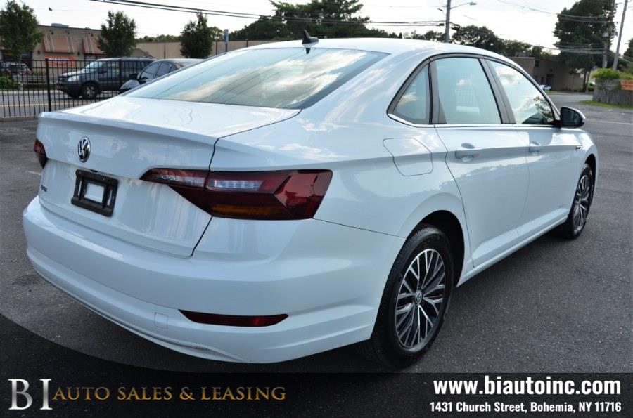2019 Volkswagen Jetta SEL Auto w/SULEV, available for sale in Bohemia, New York | B I Auto Sales. Bohemia, New York 2019 Volkswagen Jetta SEL Auto w/SULEV, available for sale in Bohemia, New York | B I Auto Sales. Bohemia, New York